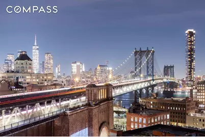 100 Jay Street #15C, New York City, NY 11201 - Photo 6