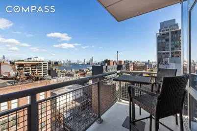 100 Jay Street #15C, New York City, NY 11201 - Photo 4