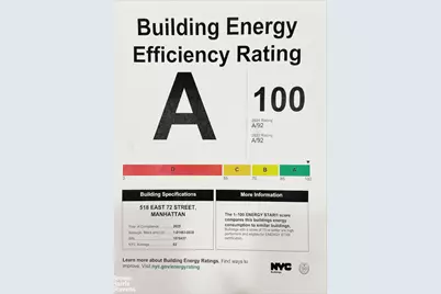 520 E 72nd Street #4J, New York City, NY 10021 - Photo 14