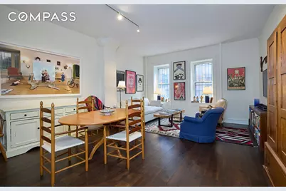 227 W 11th Street #2, New York, NY 10014 - Photo 2