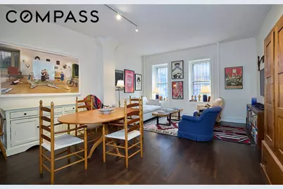 227 W 11th Street #2, New York City, NY 10014 - Photo 2