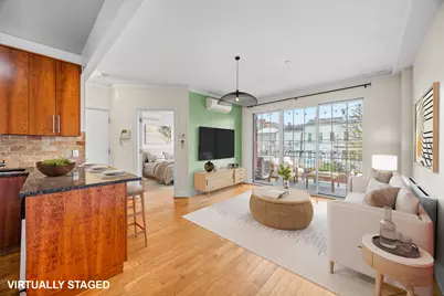 175 12th Street #2B, New York City, NY 11215 - Photo 1