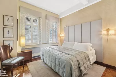 300 Central Park W #1JA, New York City, NY 10024 - Photo 10