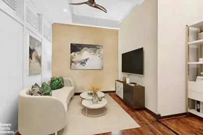 300 Central Park W #1JA, New York City, NY 10024 - Photo 6