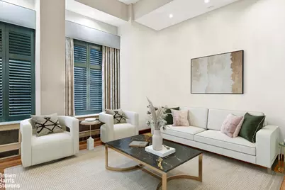 300 Central Park W #1JA, New York City, NY 10024 - Photo 8