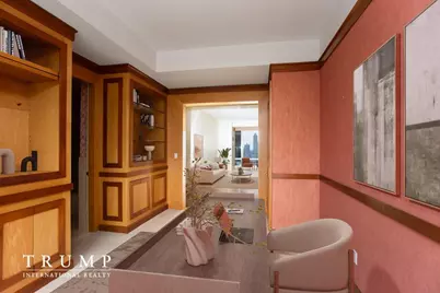 1 Central Park W #29-D, New York City, NY 10023 - Photo 10