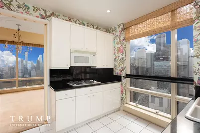 1 Central Park W #29-D, New York City, NY 10023 - Photo 8