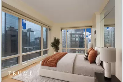 1 Central Park W #29-D, New York City, NY 10023 - Photo 12