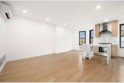 422 4th Avenue #3, Brooklyn, NY 11215 - Photo 2