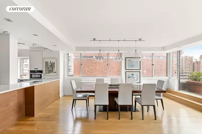 45 W 67th Street #9GH, New York City, NY 10023 - Photo 4