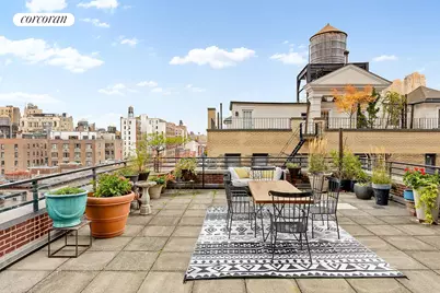 45 W 67th Street #9GH, New York City, NY 10023 - Photo 1