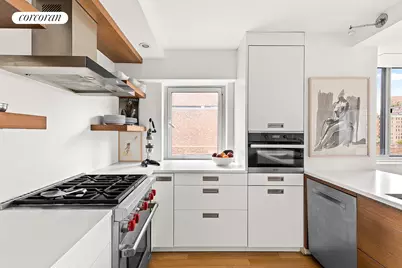 45 W 67th Street #9GH, New York City, NY 10023 - Photo 6