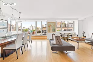 45 W 67th St, New York City, NY 10023 - Photo 2