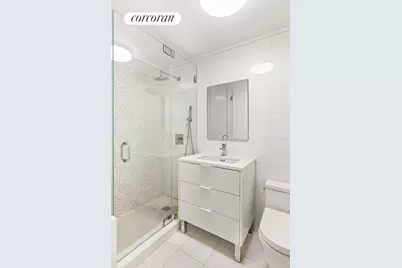 45 W 67th Street #9GH, New York City, NY 10023 - Photo 10