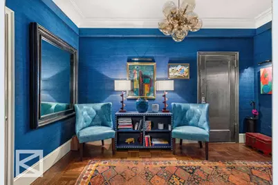 300 Central Park W #2J, New York City, NY 10024 - Photo 6