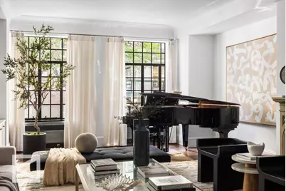 300 Central Park W #2J, New York City, NY 10024 - Photo 4