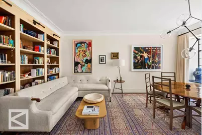 300 Central Park W #2J, New York City, NY 10024 - Photo 8