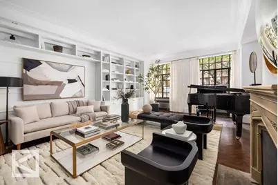 300 Central Park W #2J, New York City, NY 10024 - Photo 2