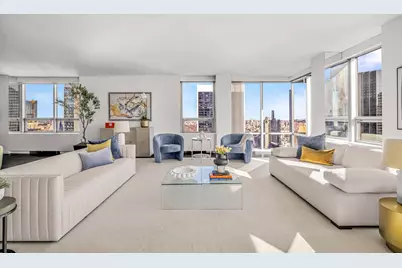 15 W 53rd Street #46AF, New York City, NY 10019 - Photo 1