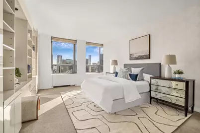 15 W 53rd Street #46AF, New York City, NY 10019 - Photo 10