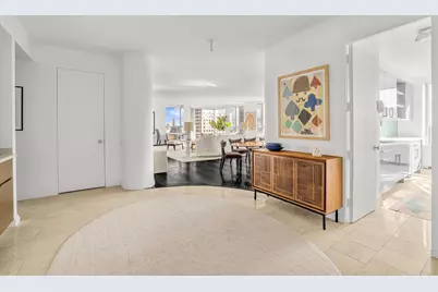 15 W 53rd Street #46AF, New York City, NY 10019 - Photo 6