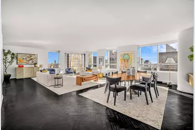 15 W 53rd Street #46AF, New York City, NY 10019 - Photo 2