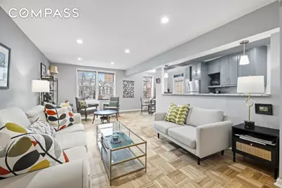 255 Fieldston Terrace #2L, New York City, NY 10471 - Photo 1