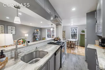 255 Fieldston Terrace #2L, New York City, NY 10471 - Photo 2