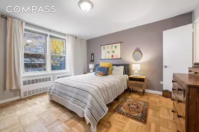 255 Fieldston Terrace #2L, New York City, NY 10471 - Photo 8