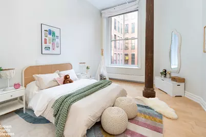 56 Crosby Street #3R, New York City, NY 10012 - Photo 8