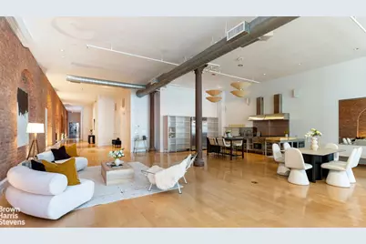 56 Crosby Street #3R, New York City, NY 10012 - Photo 2
