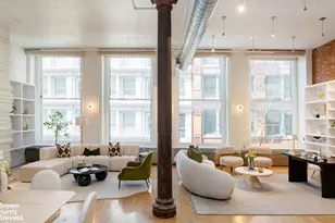 56 Crosby St, New York City, NY 10012 - Photo 4