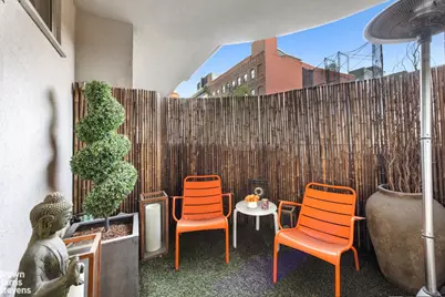 123 Baxter Street #4A, New York City, NY 10013 - Photo 8