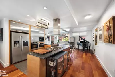 123 Baxter Street #4A, New York City, NY 10013 - Photo 1