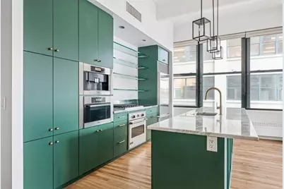 1 Main Street #2J, New York City, NY 11201 - Photo 10