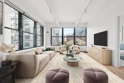 1 Main Street #2J, New York City, NY 11201 - Photo 4