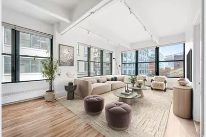 1 Main Street #2J, New York City, NY 11201 - Photo 2