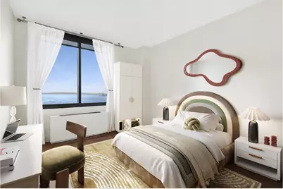 99 Battery Place #22C, New York City, NY 10280 - Photo 6