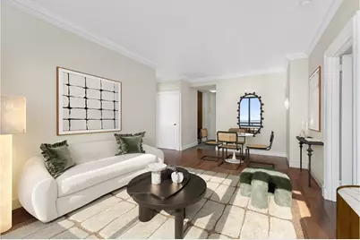 99 Battery Place #22C, New York City, NY 10280 - Photo 4
