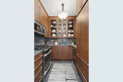 99 Battery Place #22C, New York City, NY 10280 - Photo 8