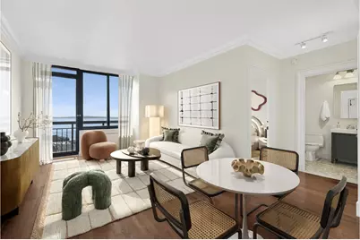 99 Battery Place #22C, New York City, NY 10280 - Photo 1