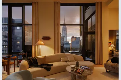 135 E 47th Street #PHB, New York City, NY 10017 - Photo 1