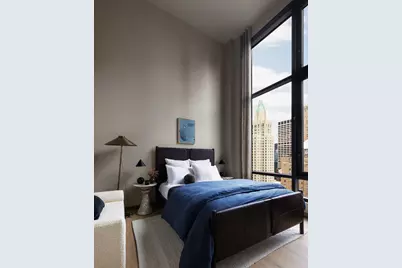 135 E 47th Street #PHB, New York City, NY 10017 - Photo 8