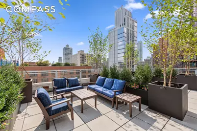 225 E 34th Street #14J, New York City, NY 10016 - Photo 14