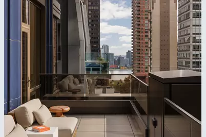 135 E 47th Street #20C, New York City, NY 10017 - Photo 6