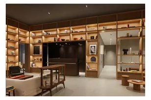 135 E 47th St, New York City, NY 10017 - Photo 16