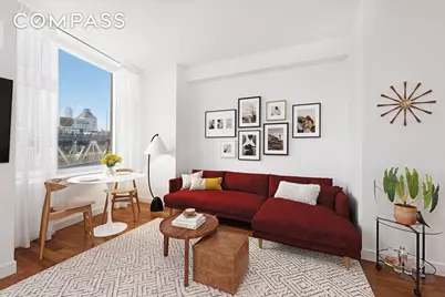 100 Jay Street #10J, New York City, NY 11201 - Photo 2