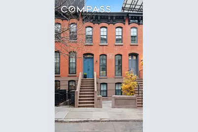 203 Huntington Street, New York City, NY 11231 - Photo 14