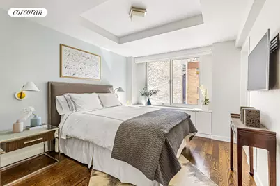 120 Central Park S #14A, New York City, NY 10019 - Photo 10