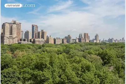 120 Central Park S #14A, New York City, NY 10019 - Photo 2